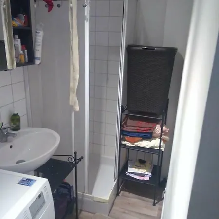 Superbe Apprt 41m² Porte Des Postes Apartamento Lila