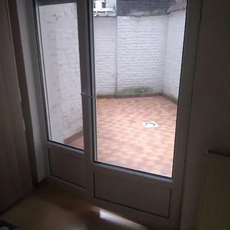 Superbe Apprt 41m² Porte Des Postes *