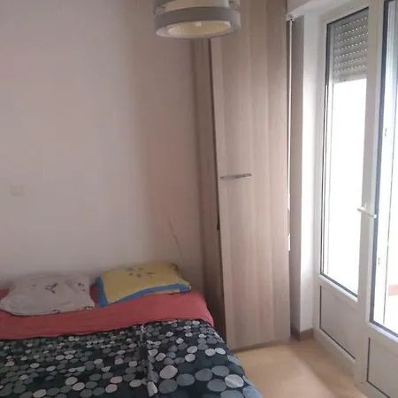 Apartamento Superbe Apprt 41m² Porte Des Postes