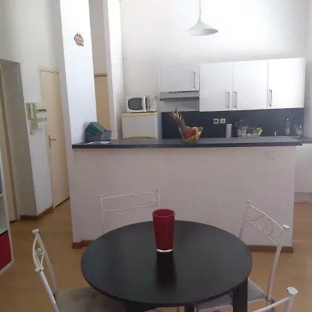 Superbe Apprt 41m² Porte Des Postes Lila