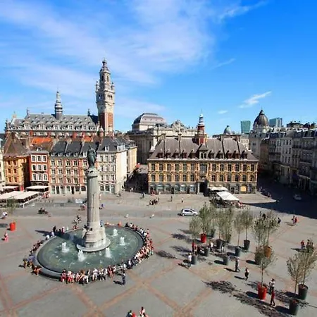 Superbe Apprt 41m² Porte Des Postes Apartamento